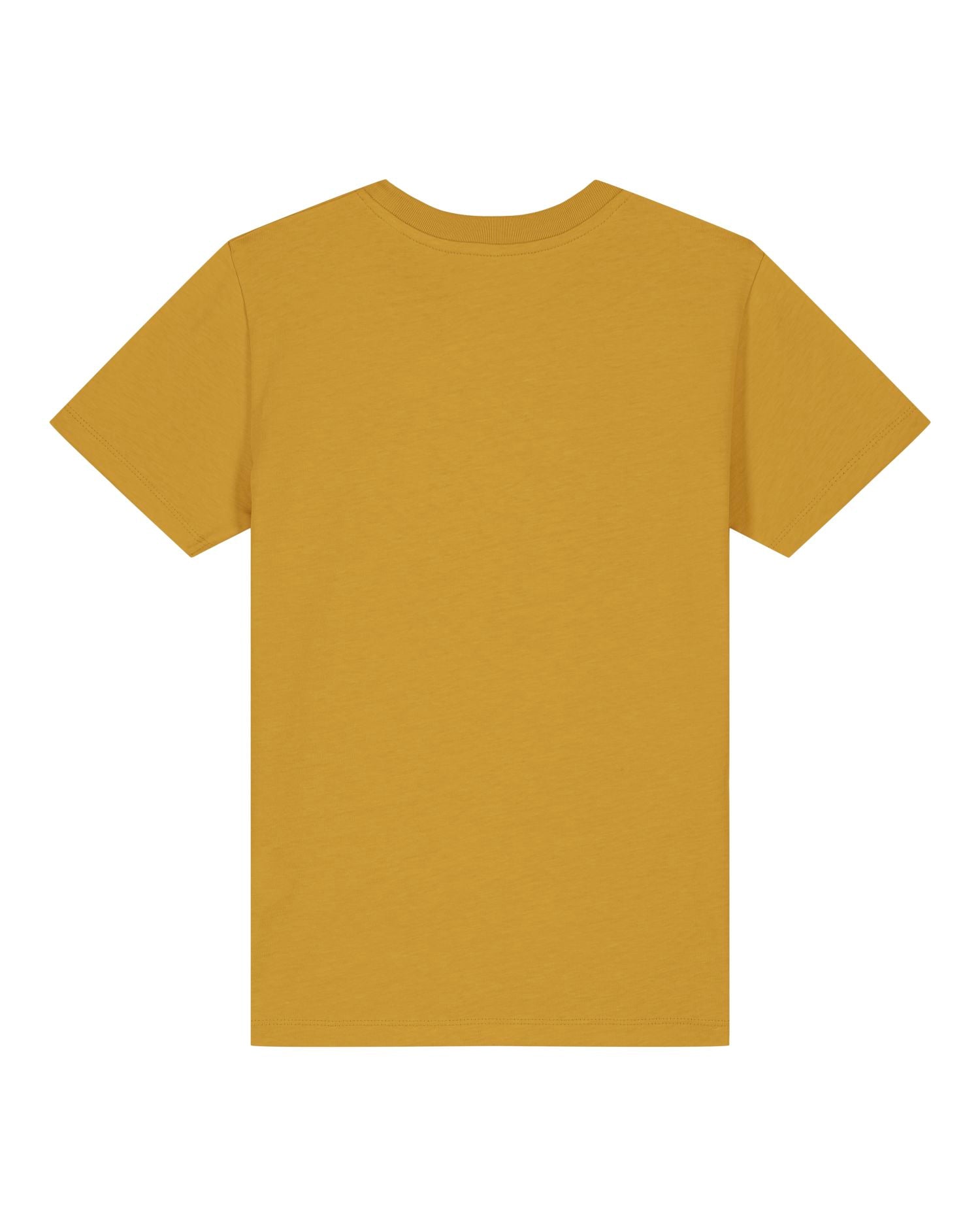 Mini Creator 2.0 - Ochre - Rückseite 