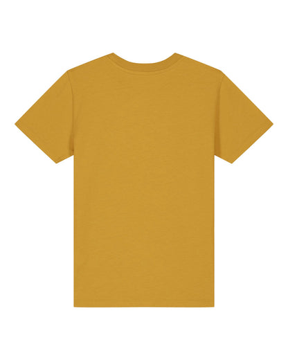 Mini Creator 2.0 - Ochre - Rückseite 