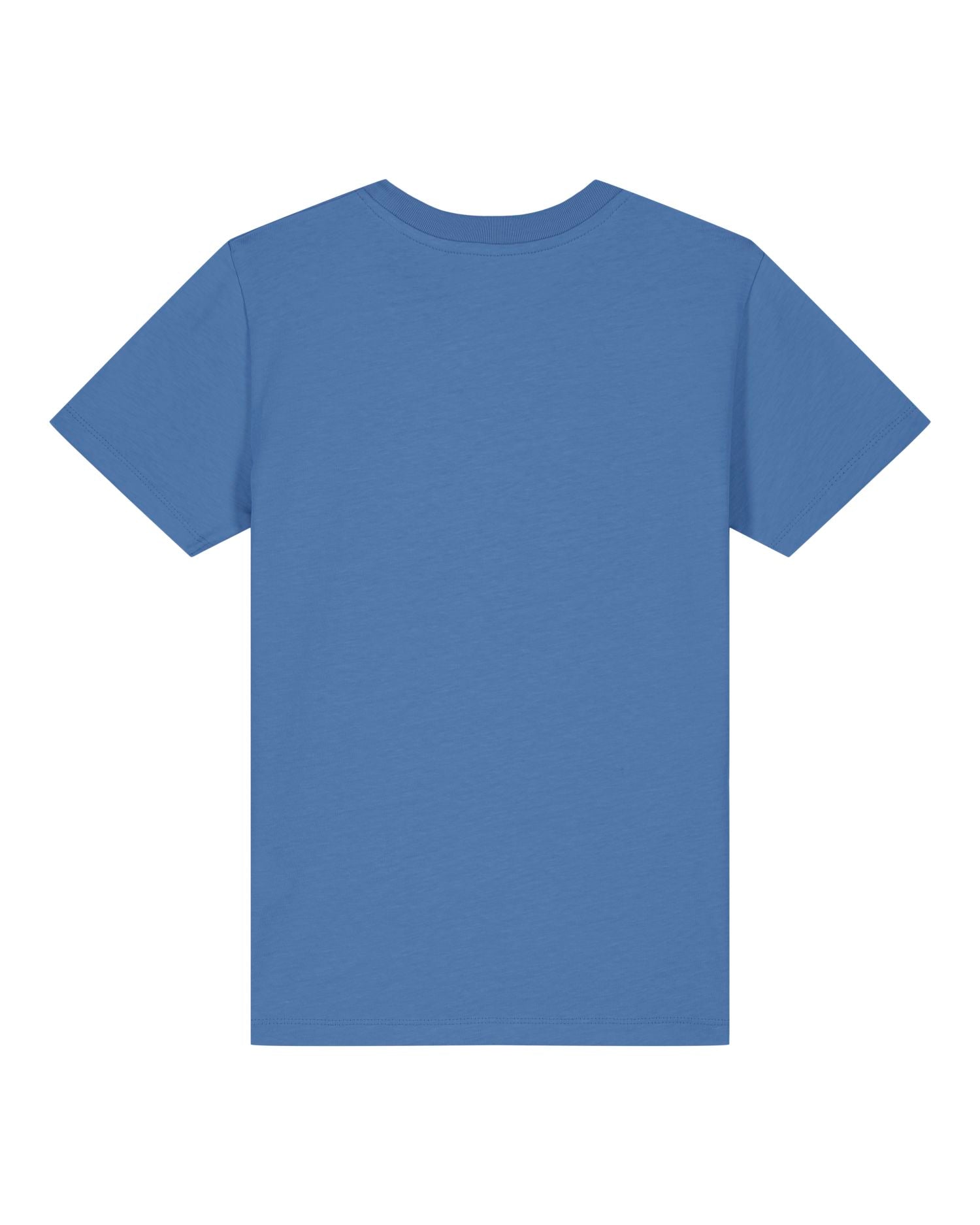 Mini Creator 2.0 - Bright Blue - Rückseite 
