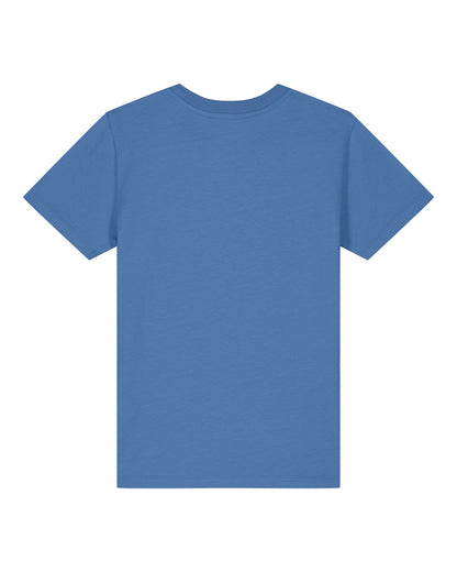 Mini Creator 2.0 - Bright Blue - Rückseite 
