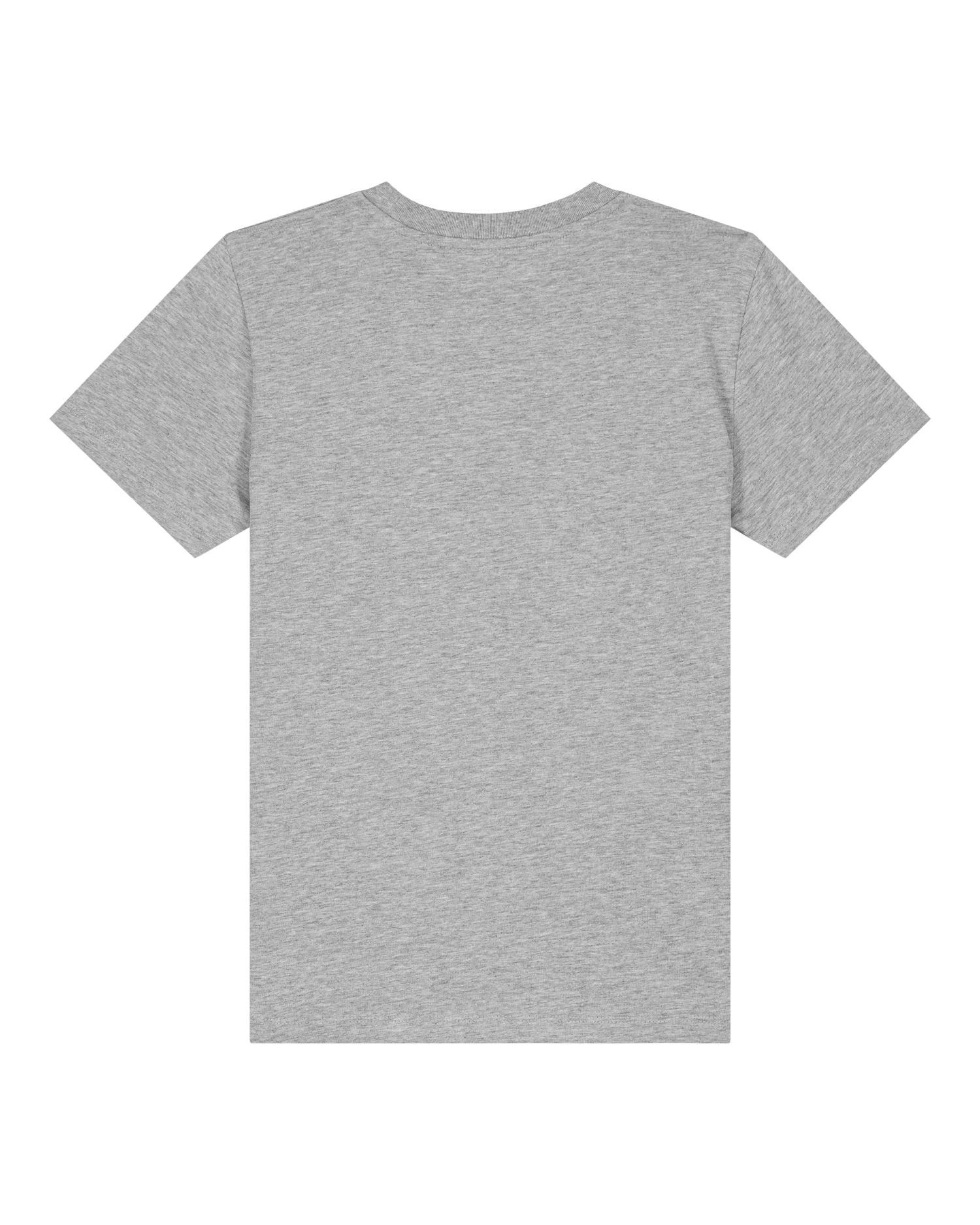 Mini Creator 2.0 - Heather Grey - Rückseite 