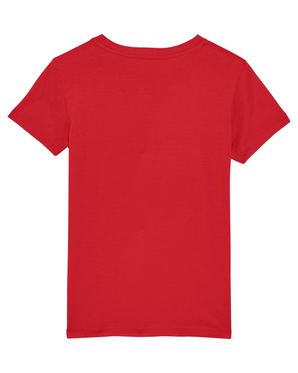 Mini Creator - Red - Rückseite 