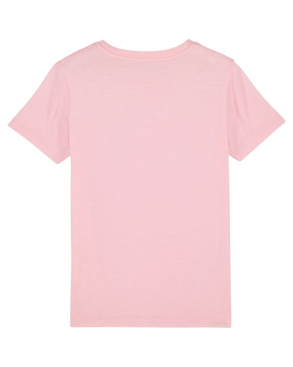 Mini Creator - Cotton Pink - Rückseite 