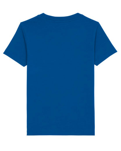 Mini Creator - Majorelle Blue - Rückseite 