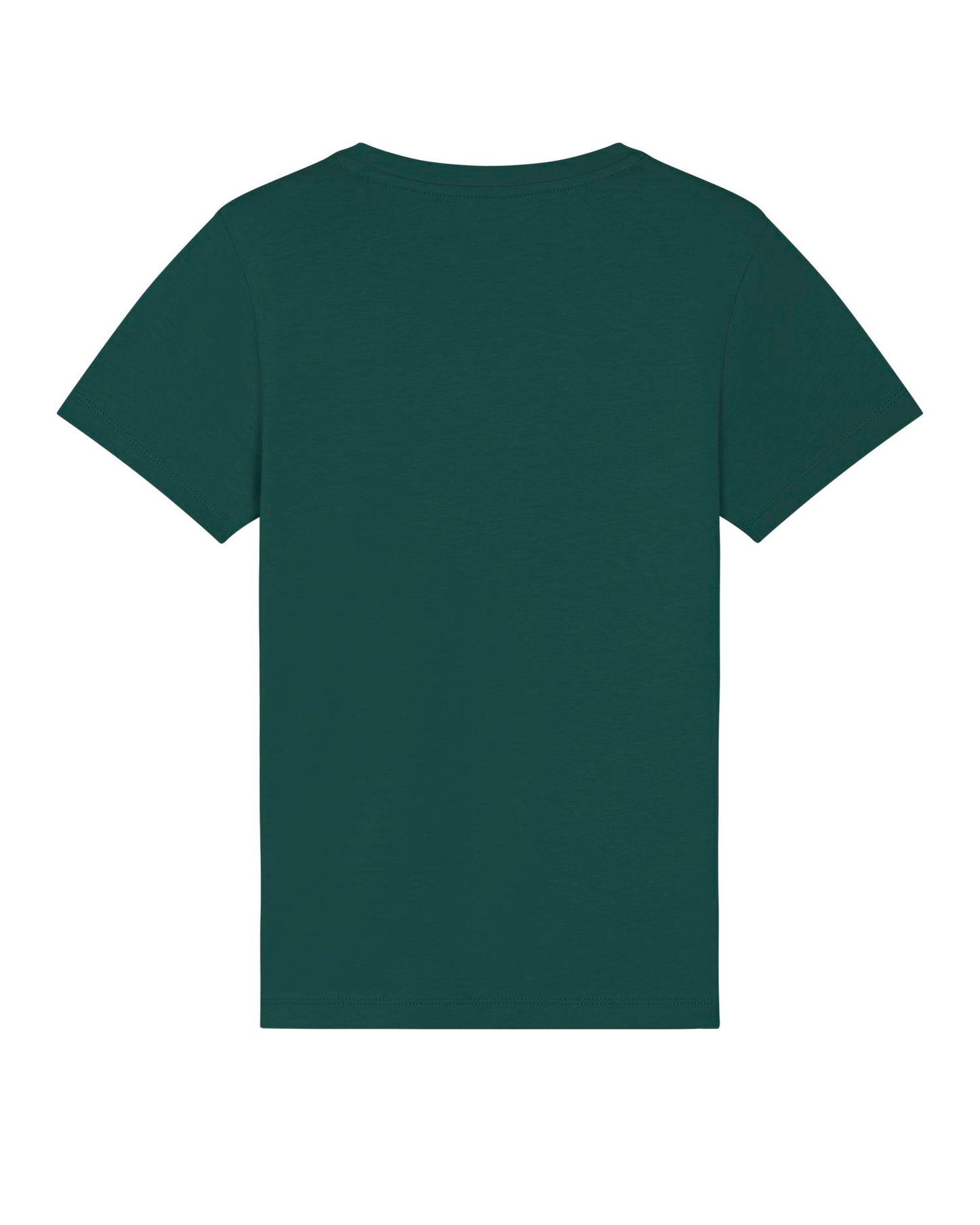 Mini Creator - Glazed Green - Rückseite 