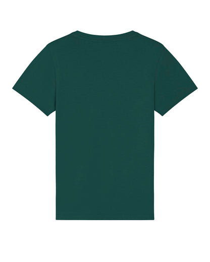 Mini Creator - Glazed Green - Rückseite 