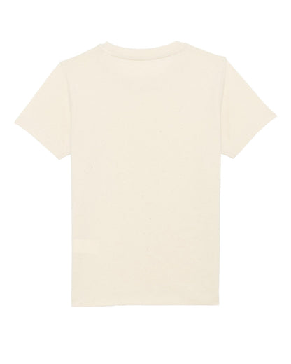 Mini Creator - Natural Raw - Rückseite 