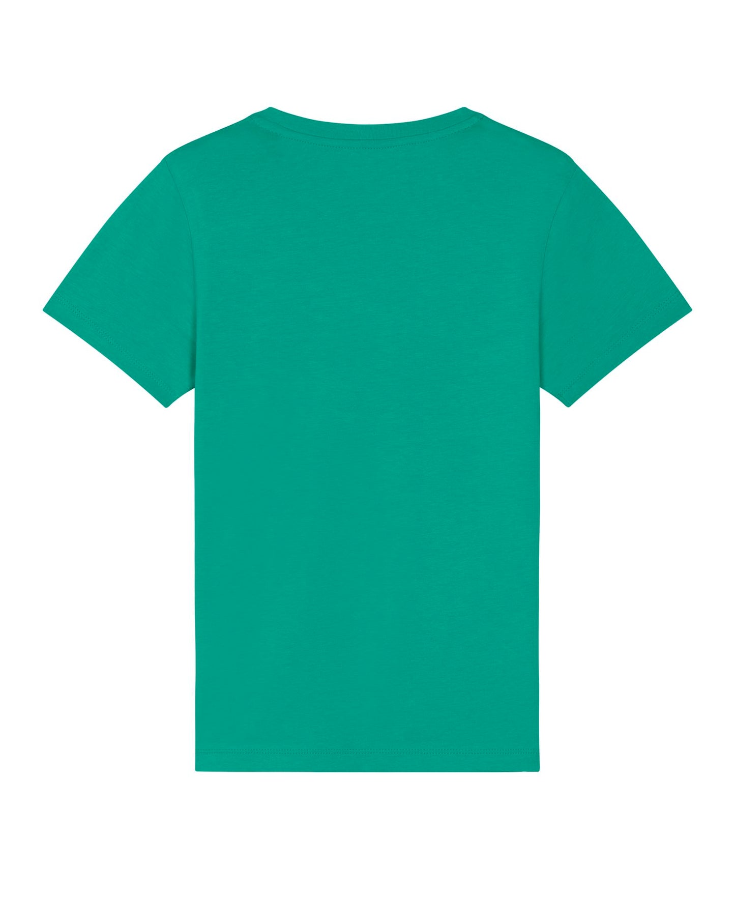 Mini Creator - Go Green - Rückseite 