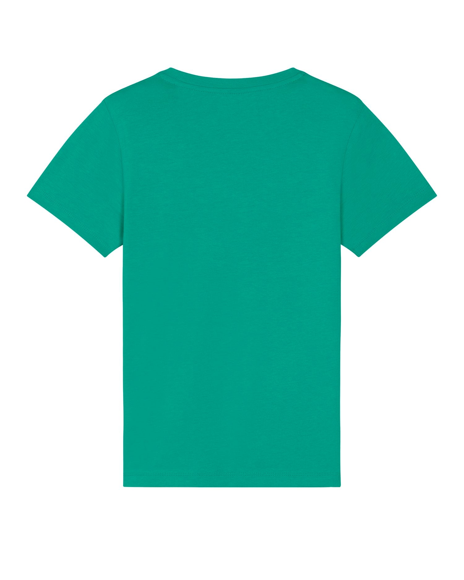 Mini Creator - Go Green - Rückseite 