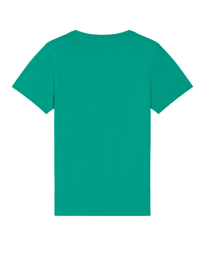 Mini Creator - Go Green - Rückseite 