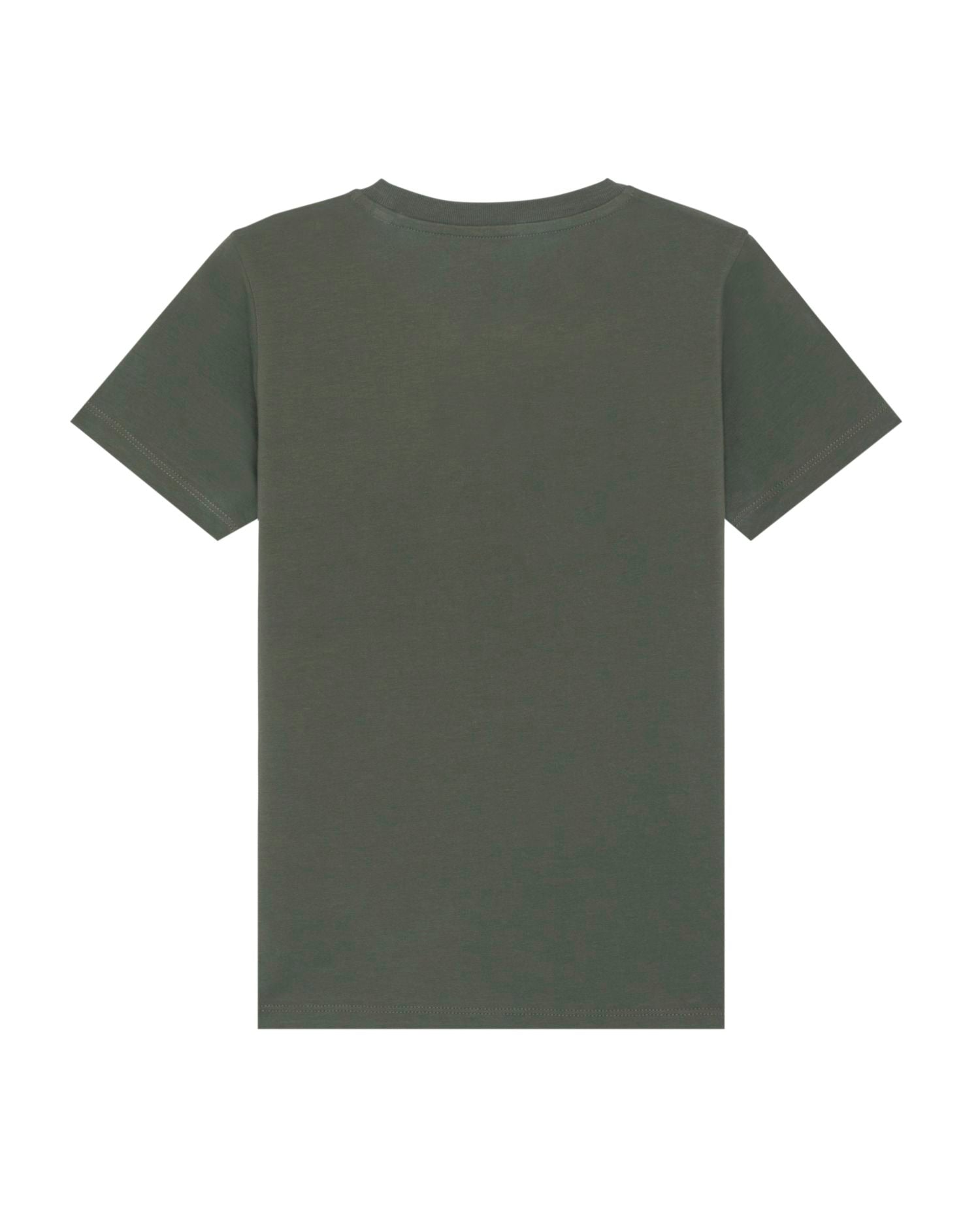 Mini Creator - Khaki - Rückseite 