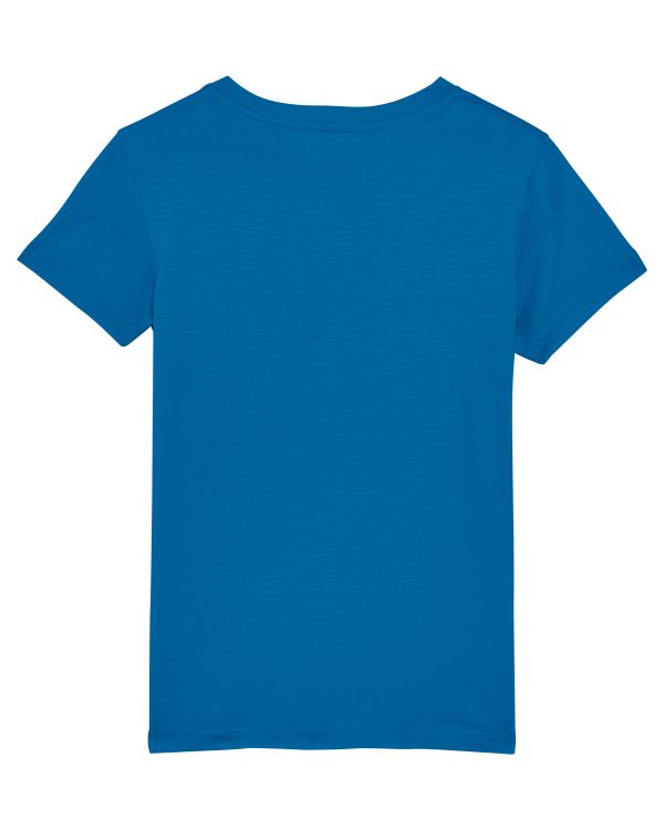 Mini Creator - Royal Blue - Rückseite 