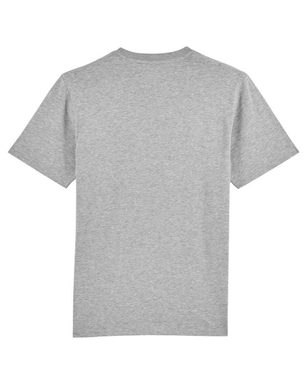 Sparker - Heather Grey - Rückseite 