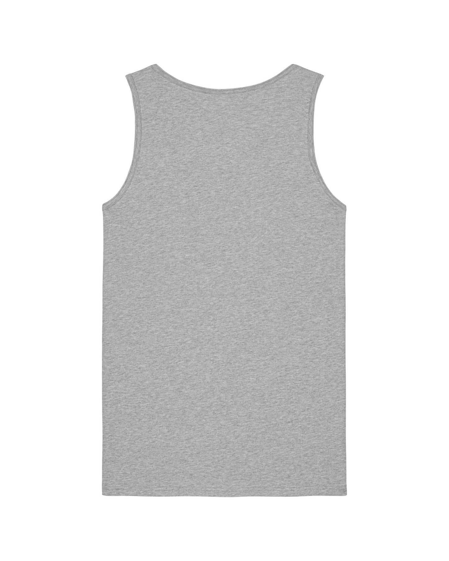 Stanley Stancer - Heather Grey - Rückseite 