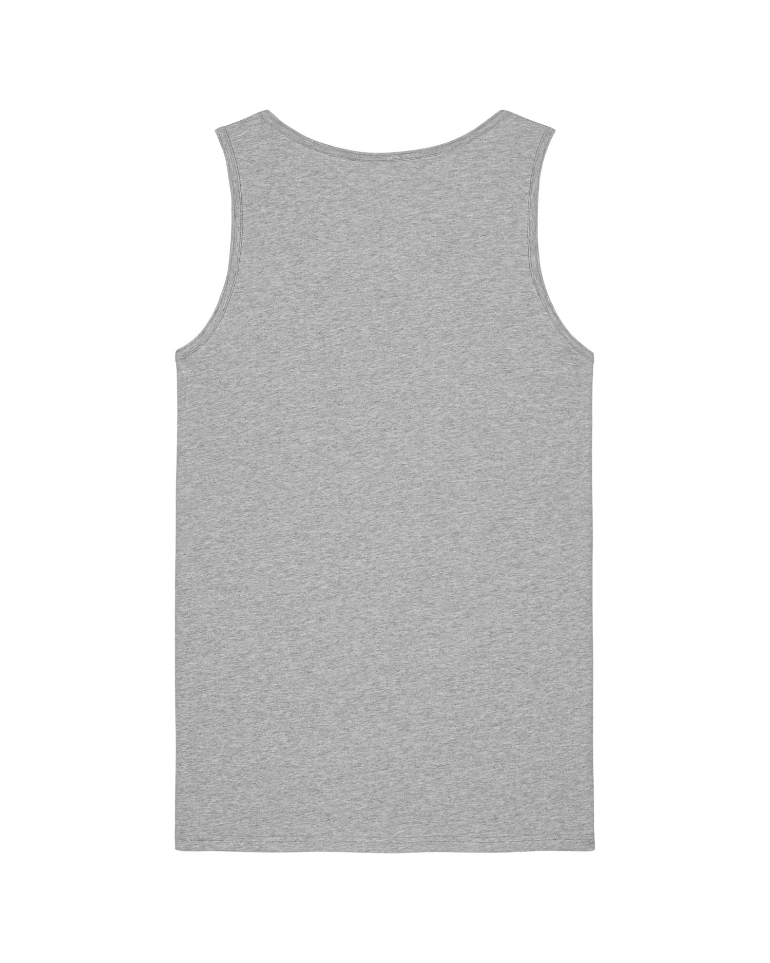 Stanley Stancer - Heather Grey - Rückseite 