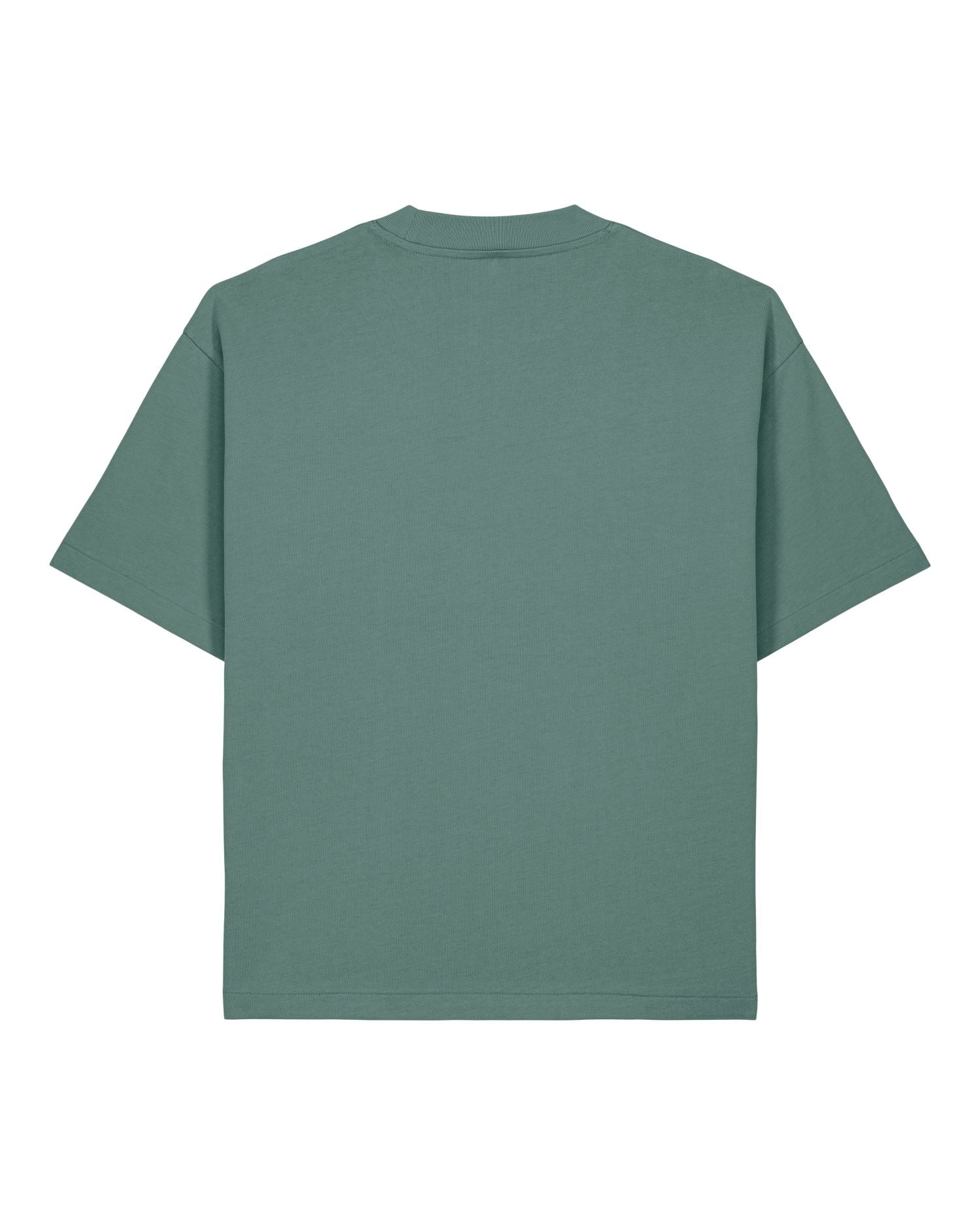 Asher - Green Bay - Rückseite 
