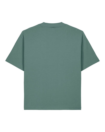 Asher - Green Bay - Rückseite 