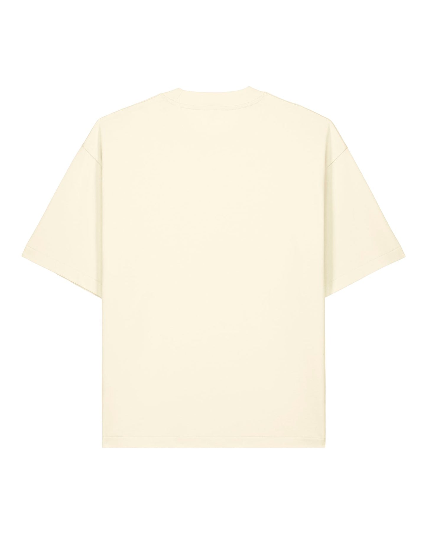 Asher - Cream - Rückseite 