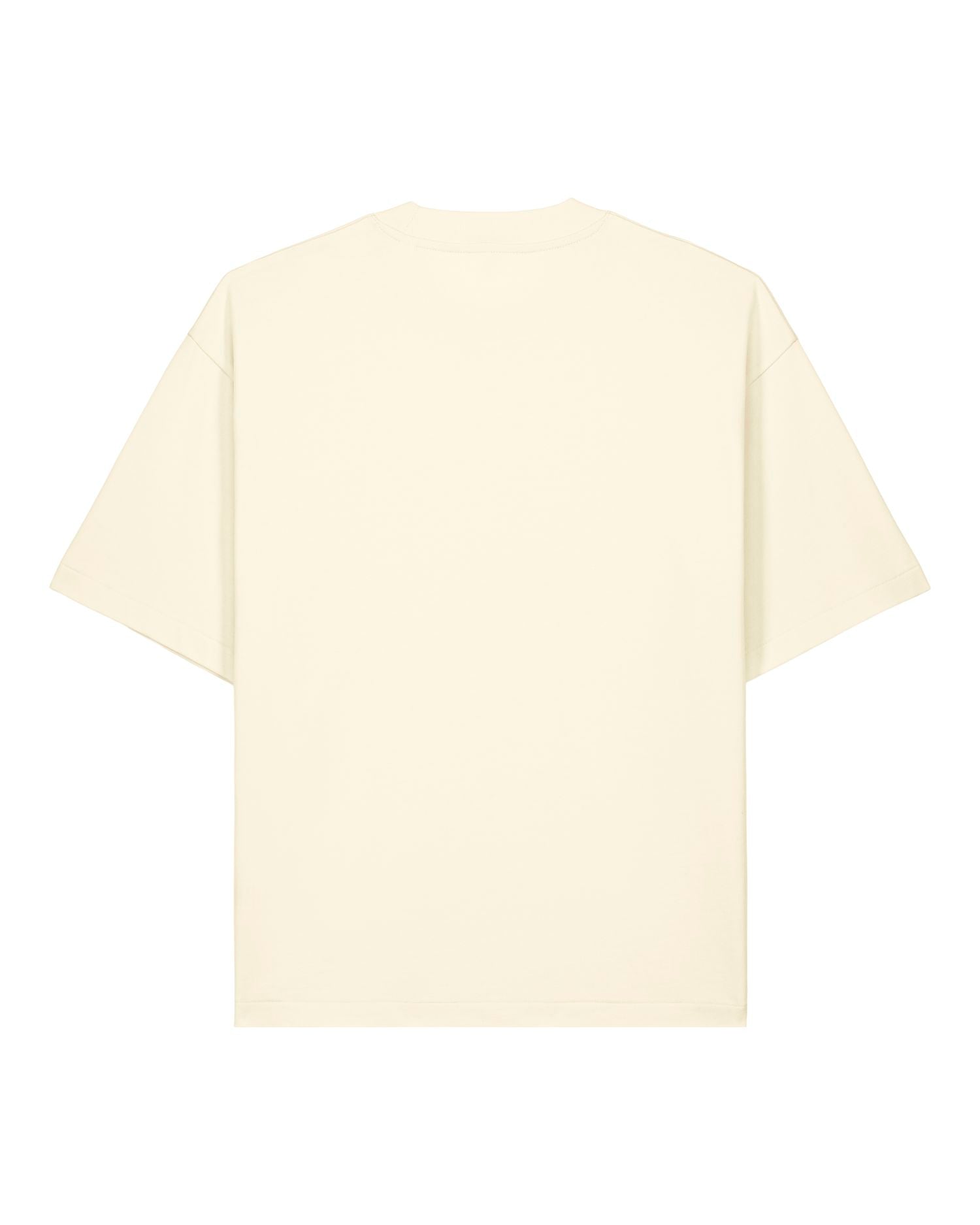 Asher - Cream - Rückseite 