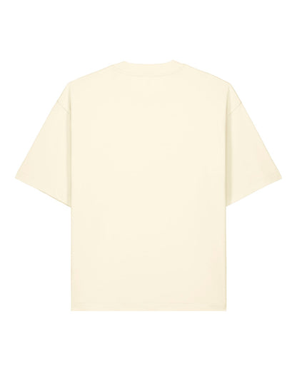 Asher - Cream - Rückseite 