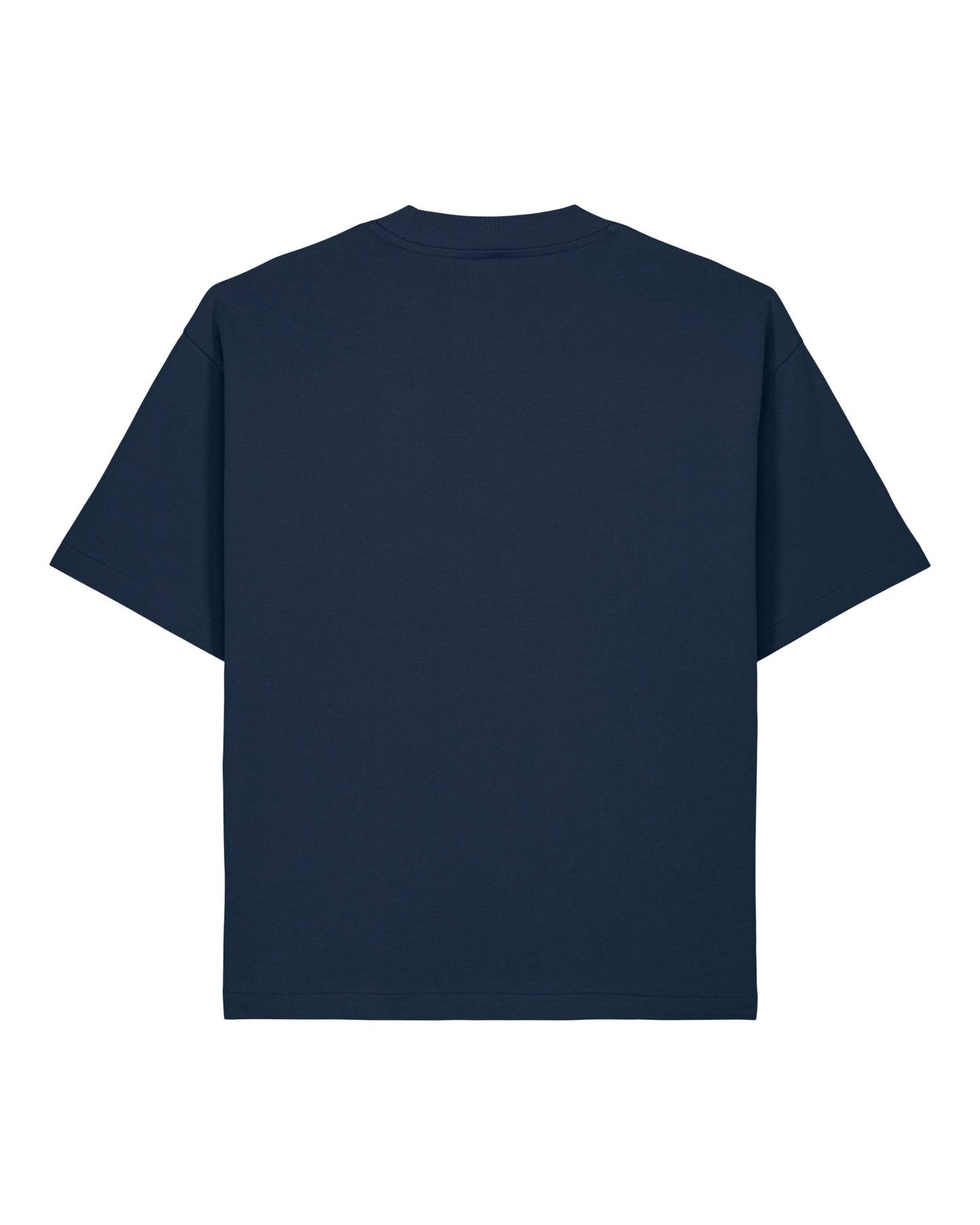Asher - French Navy - Rückseite 