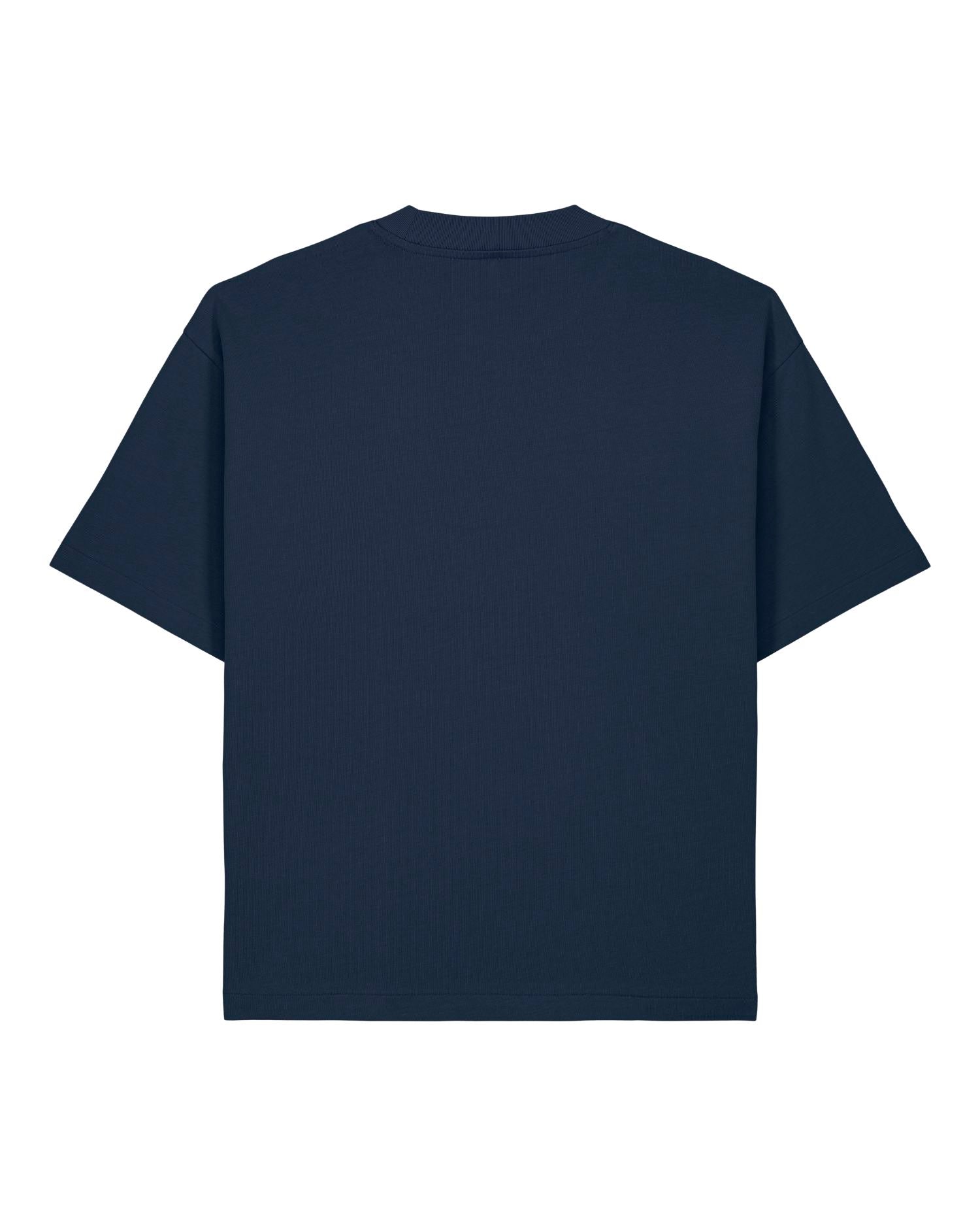 Asher - French Navy - Rückseite 