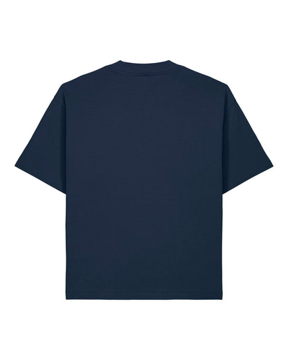 Asher - French Navy - Rückseite 