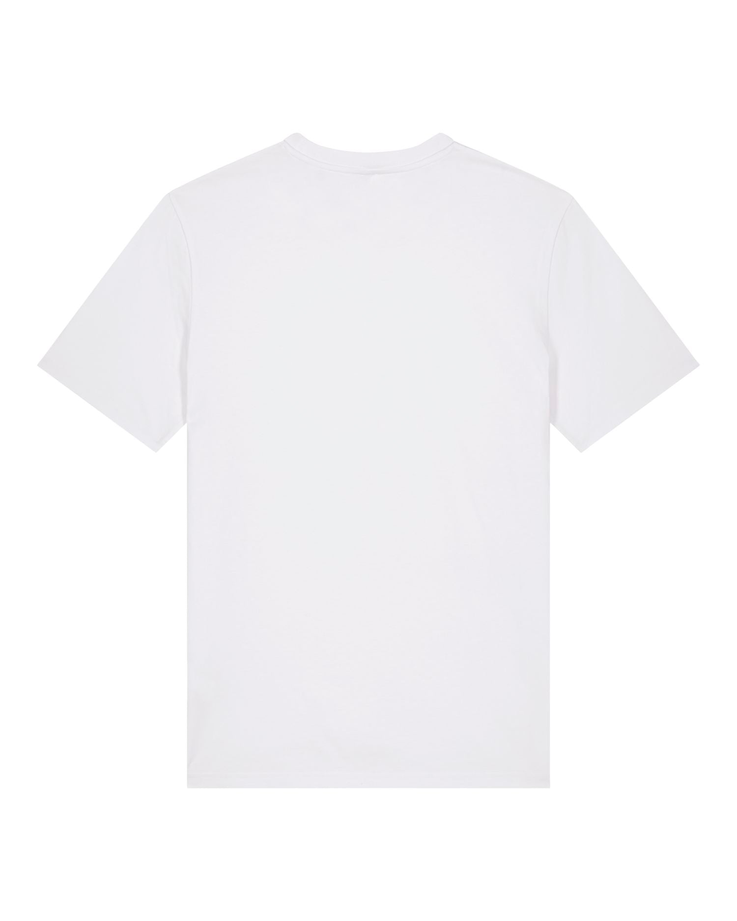 Creator 2.0 - White - Rückseite 