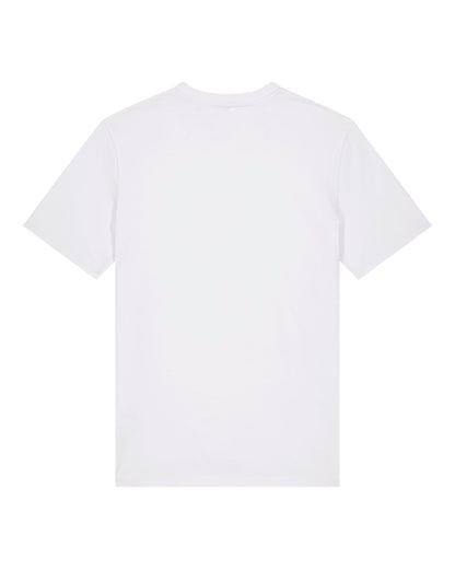 Creator 2.0 - White - Rückseite 