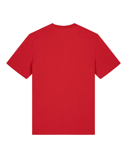Creator 2.0 - Red - Rückseite 