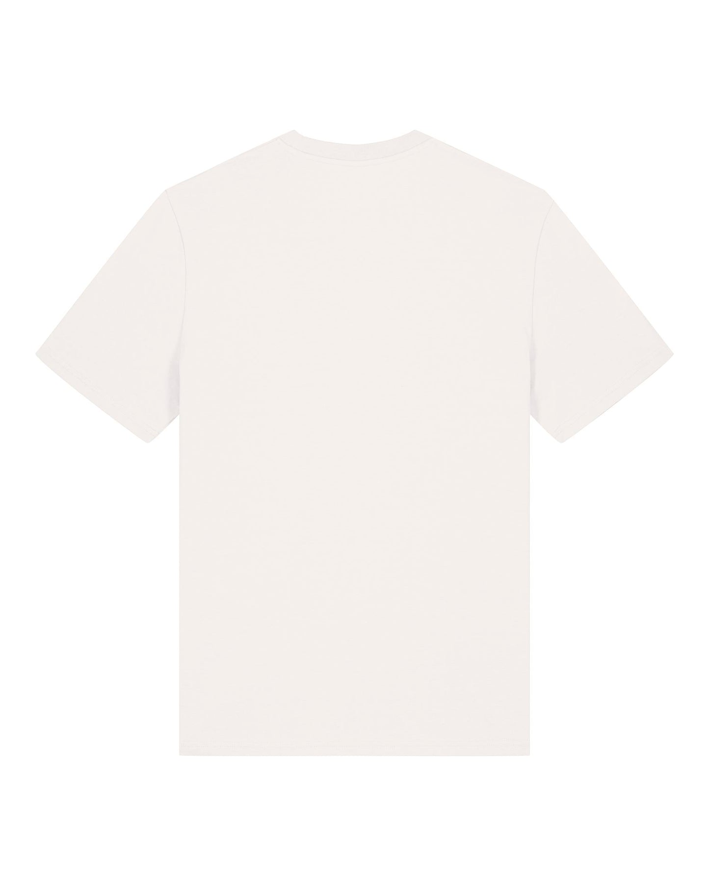 Creator 2.0 - Off White - Rückseite 