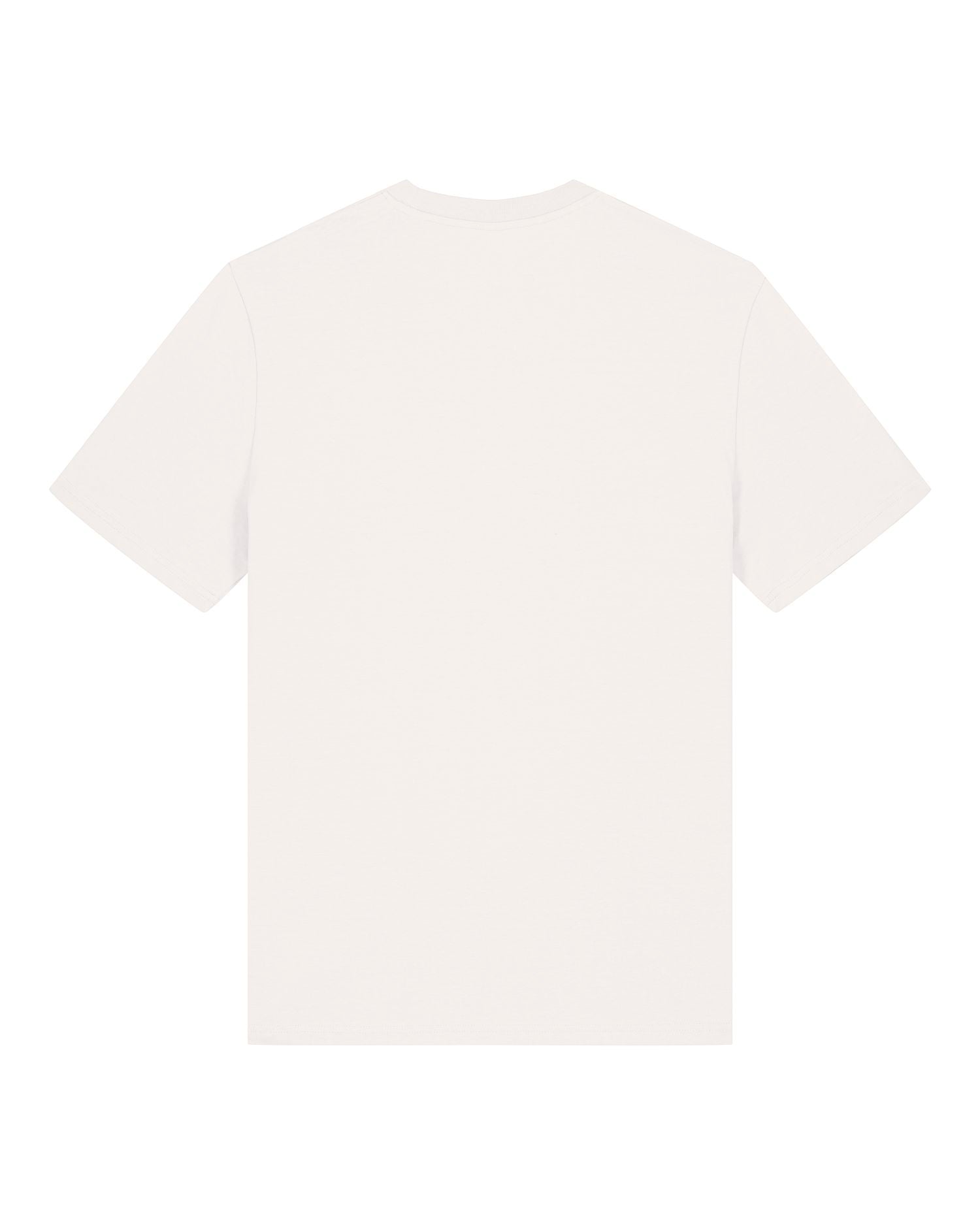 Creator 2.0 - Off White - Rückseite 