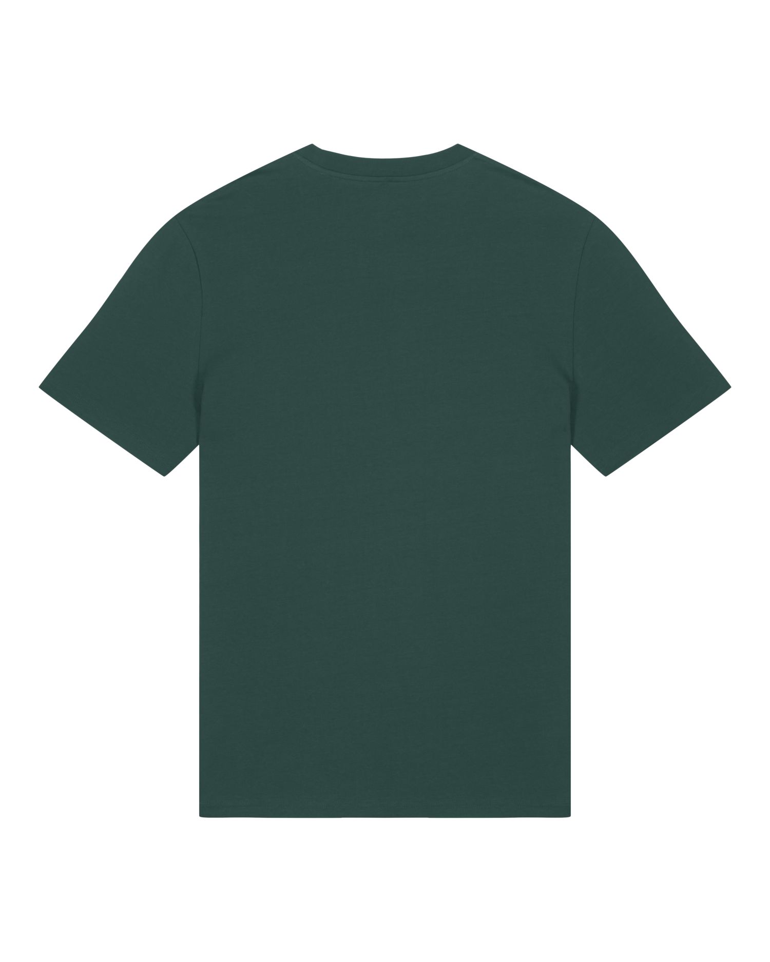 Creator 2.0 - Glazed Green - Rückseite 