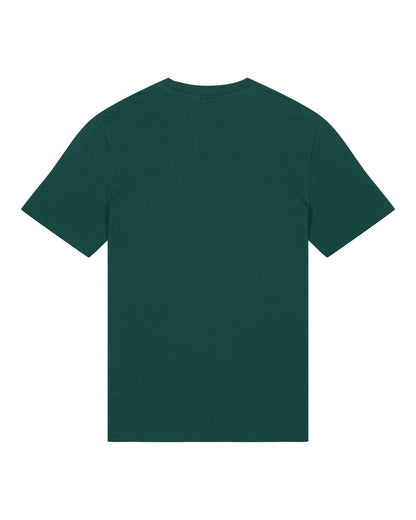 Creator 2.0 - Glazed Green - Rückseite 