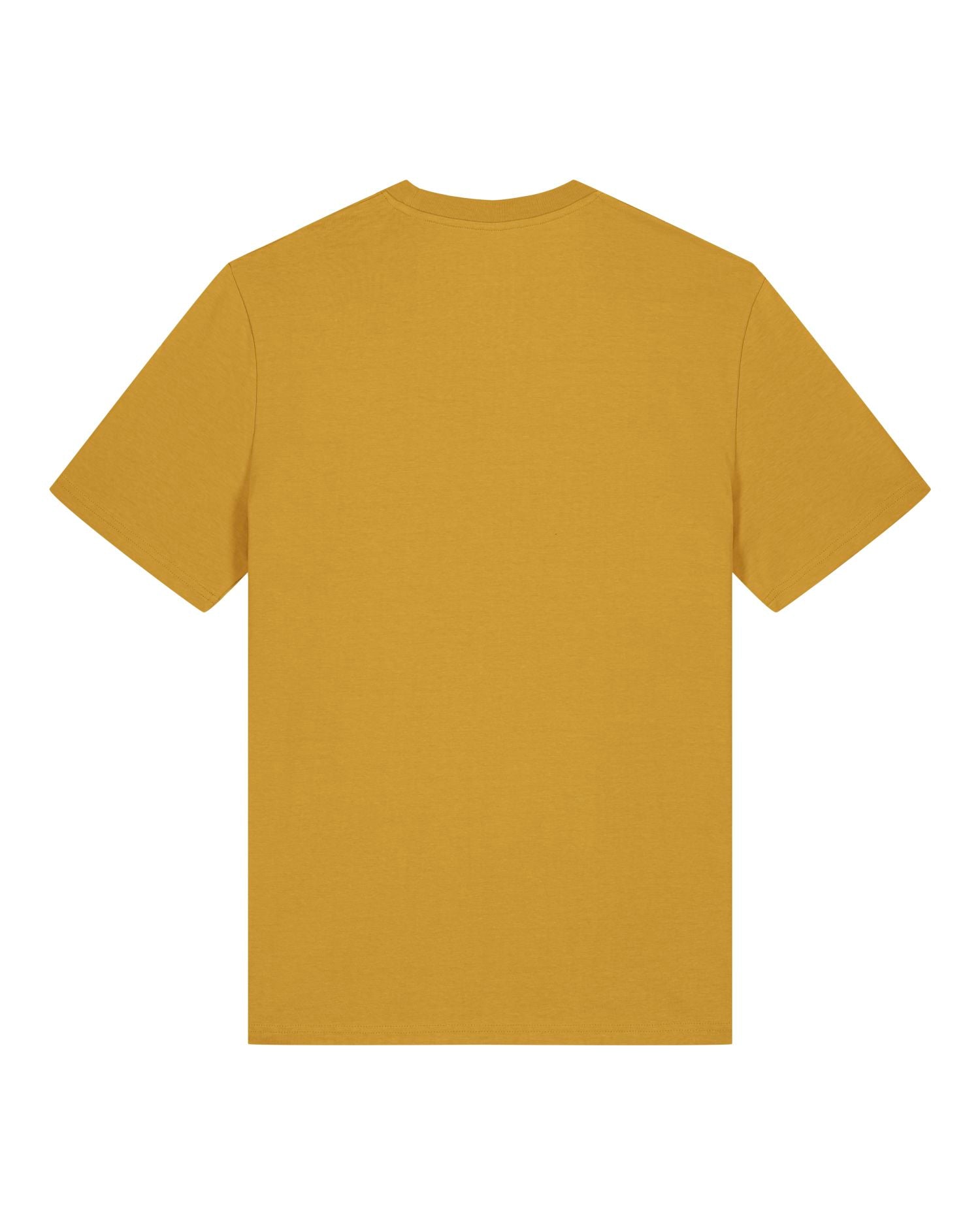 Creator 2.0 - Ochre - Rückseite 