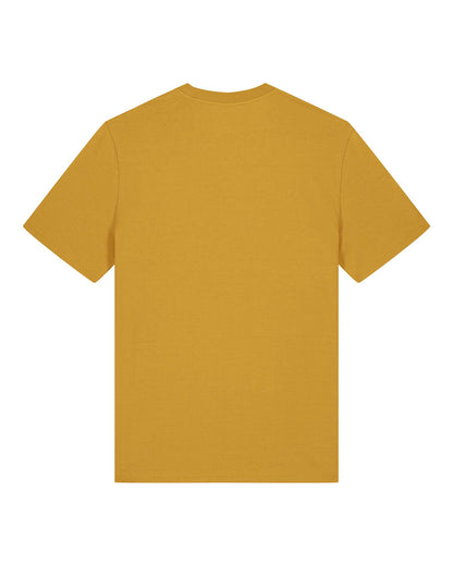 Creator 2.0 - Ochre - Rückseite 