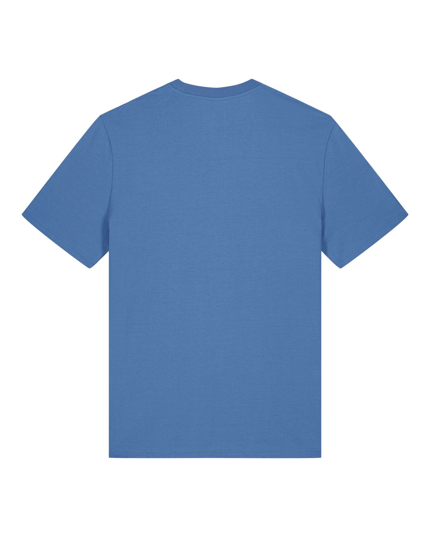 Creator 2.0 - Bright Blue - Rückseite 