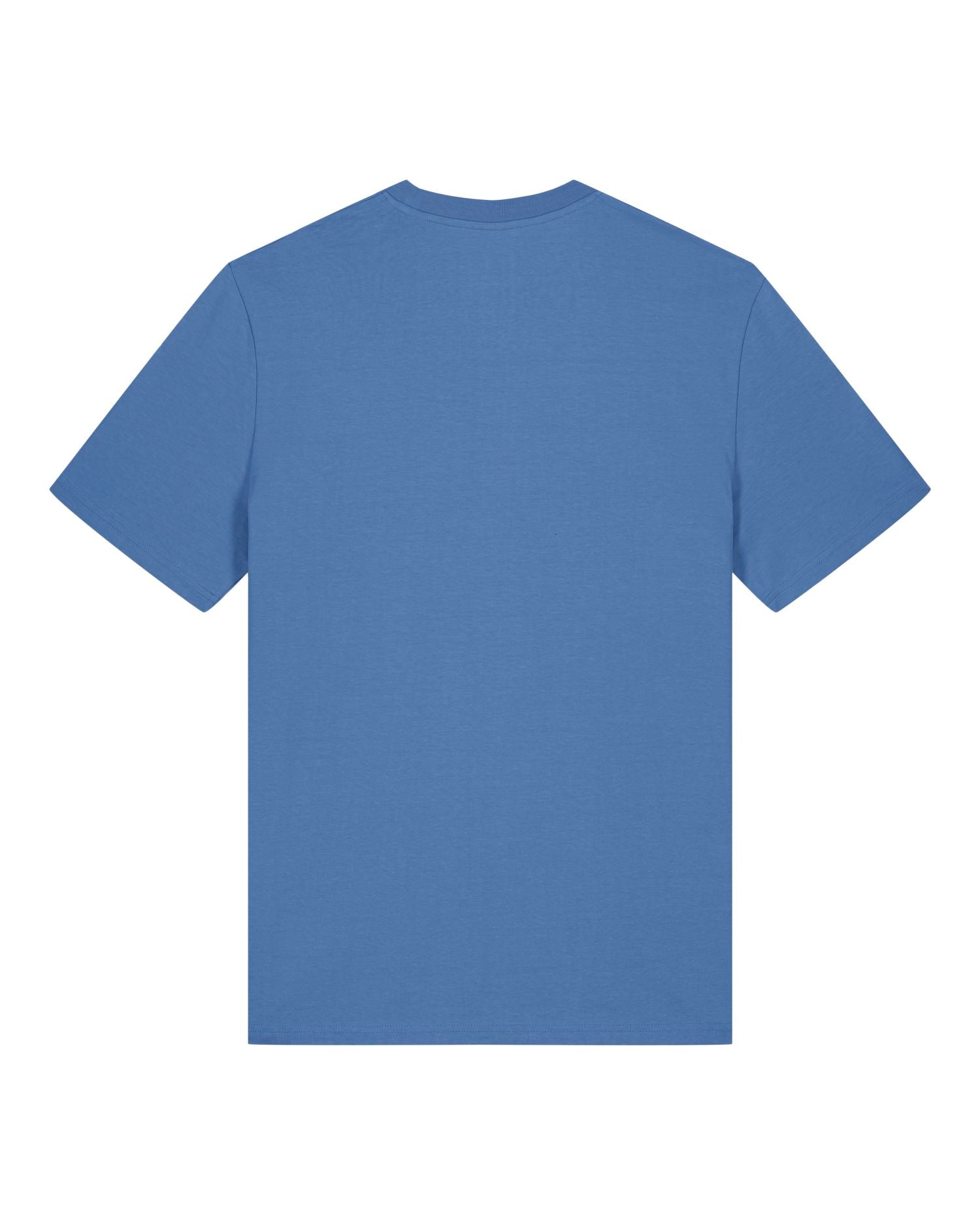 Creator 2.0 - Bright Blue - Rückseite 