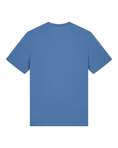 Creator 2.0 - Bright Blue - Rückseite 