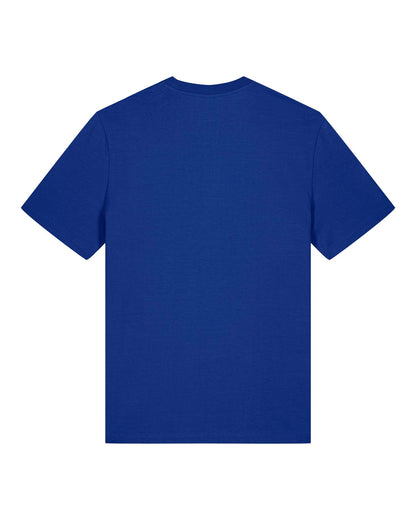 Creator 2.0 - Worker Blue - Rückseite 
