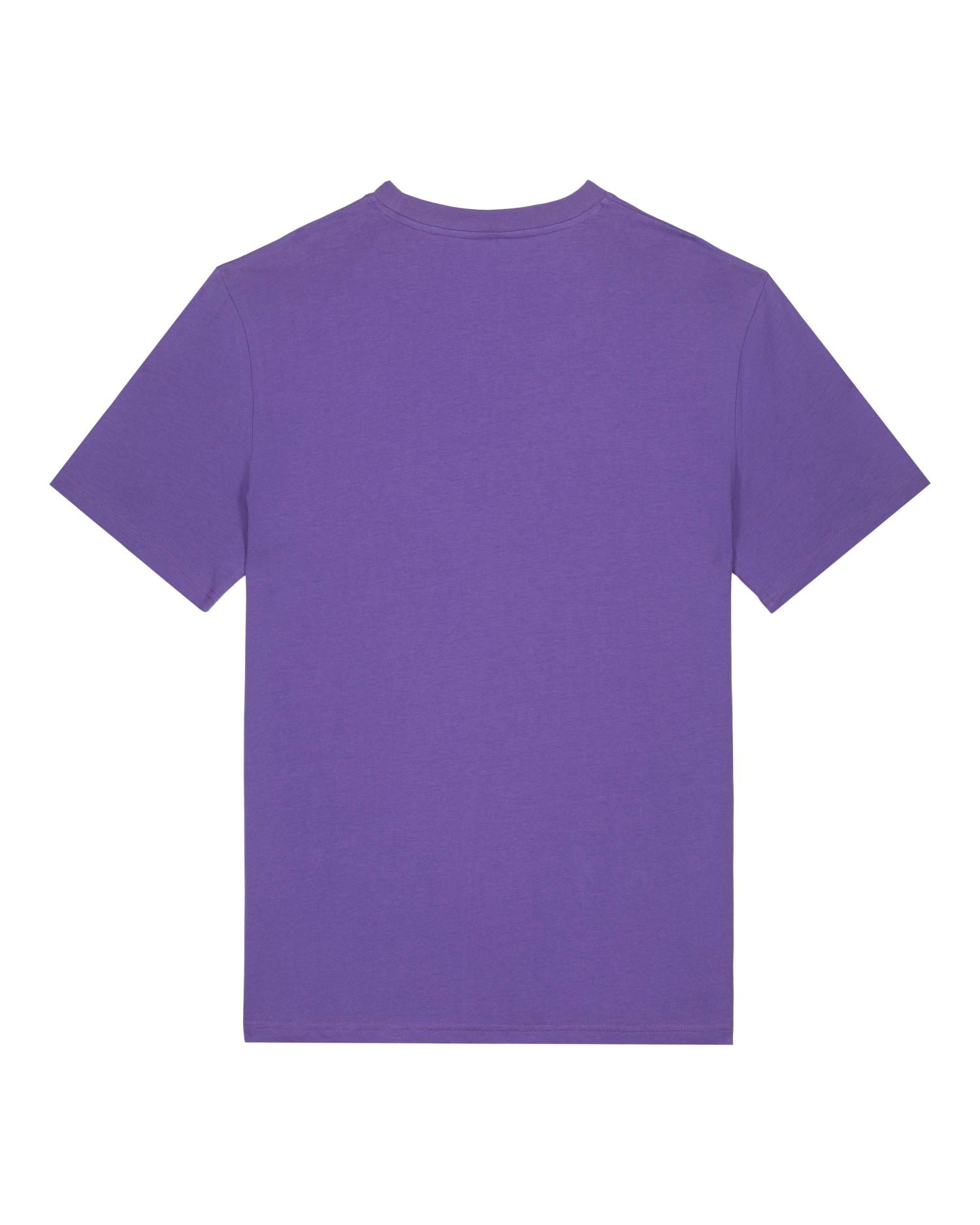 Creator 2.0 - Purple Love - Rückseite 