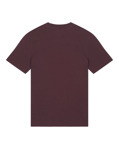Creator 2.0 - Red Brown - Rückseite 