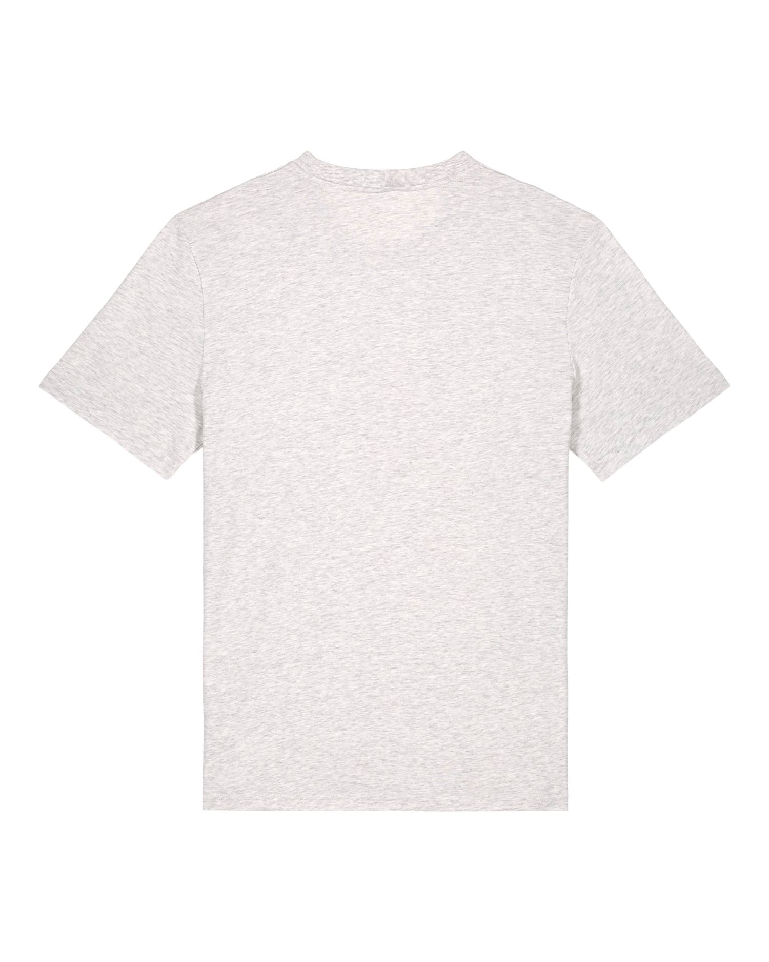 Creator 2.0 - Cool Heather Grey - Rückseite 