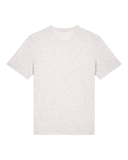 Creator 2.0 - Cool Heather Grey - Rückseite 