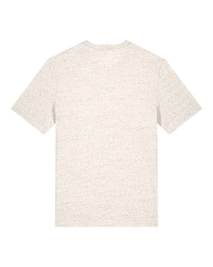 Creator 2.0 - Eco-Heather - Rückseite 
