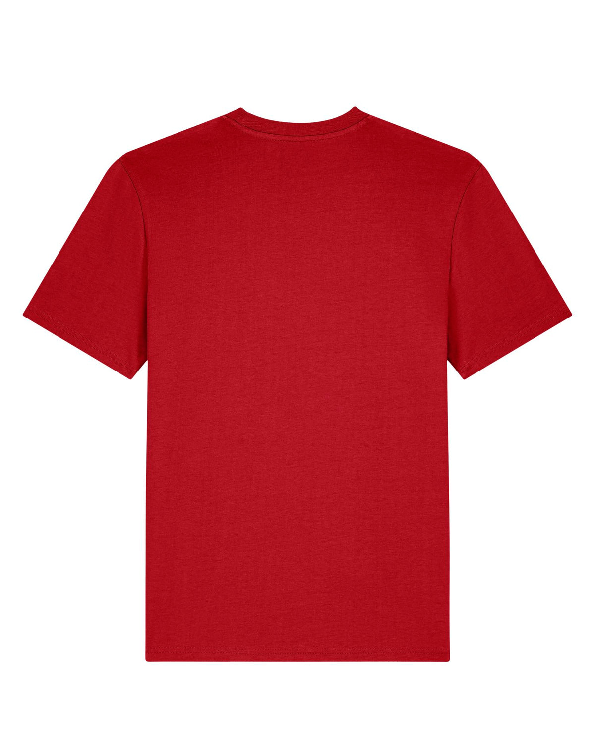 Creator 2.0 - Passionate Red - Rückseite 