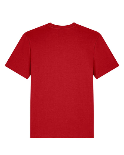 Creator 2.0 - Passionate Red - Rückseite 