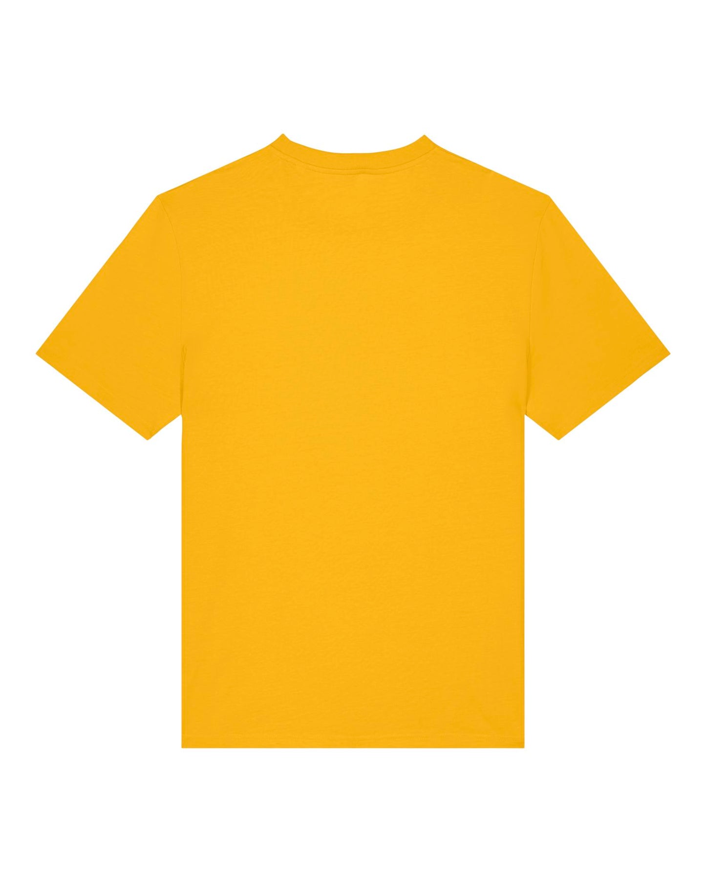 Creator 2.0 - Spectra Yellow - Rückseite 