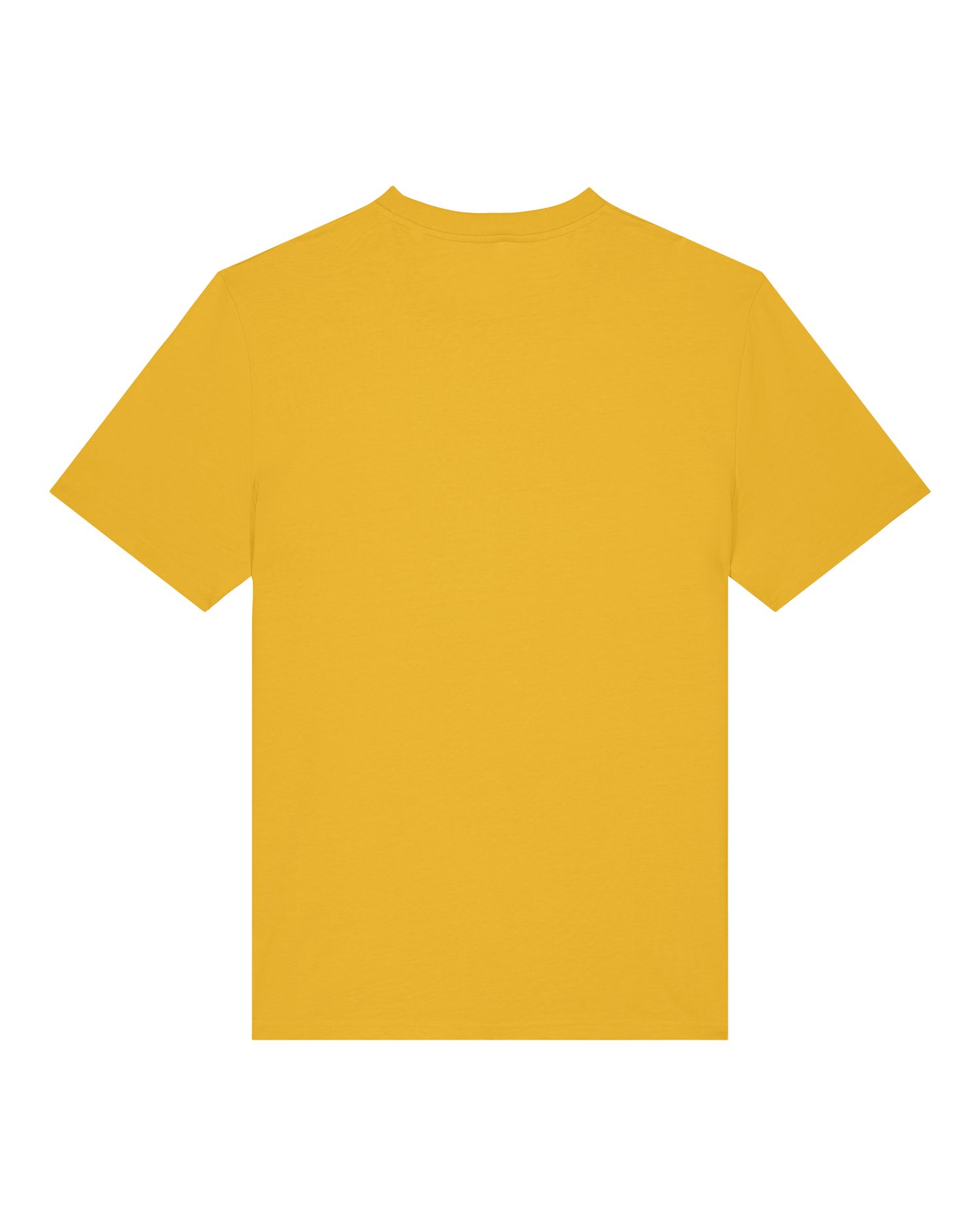 Creator 2.0 - Spectra Yellow - Rückseite 