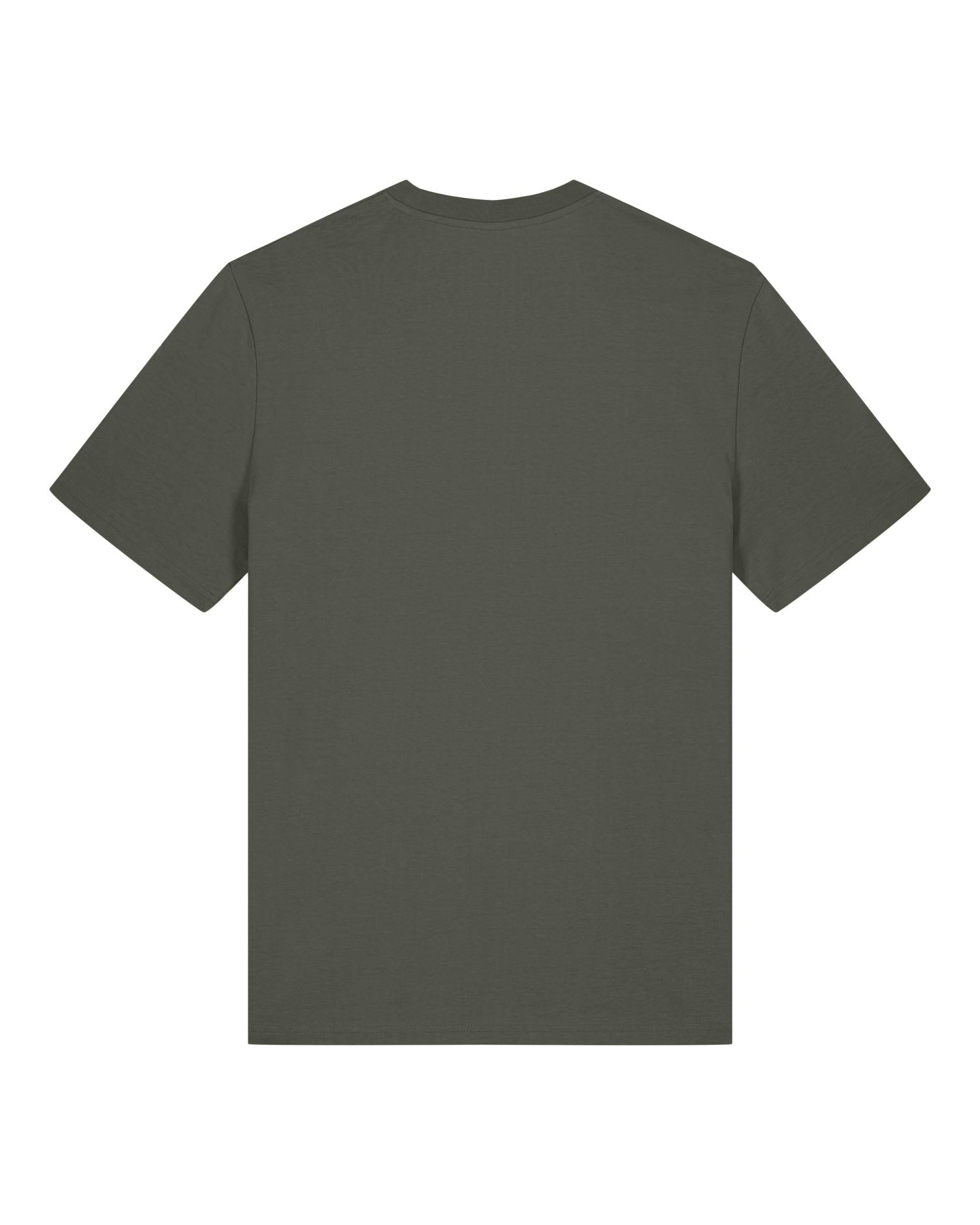 Creator 2.0 - Khaki - Rückseite 